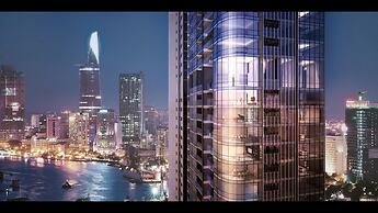 Jack Hai Vinhome Apartment