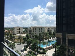 Jack Hai Vinhome Apartment