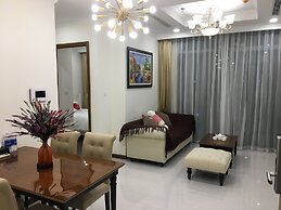 Jack Hai Vinhome Apartment