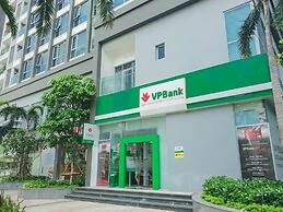 Jack Hai Vinhome Apartment