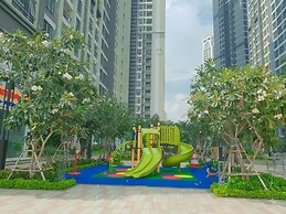 Jack Hai Vinhome Apartment