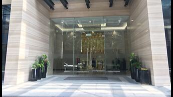 Jack Hai Vinhome Apartment