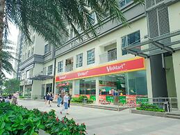 Jack Hai Vinhome Apartment