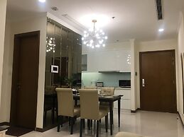 Jack Hai Vinhome Apartment
