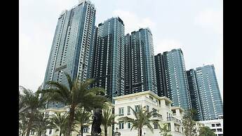 Jack Hai Vinhome Apartment