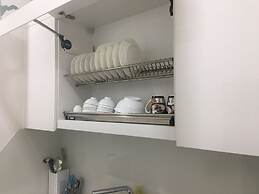 Jack Hai Vinhome Apartment