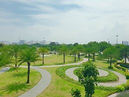 Jack Hai Vinhome Apartment