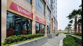 Jack Hai Vinhome Apartment