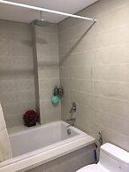 Jack Hai Vinhome Apartment