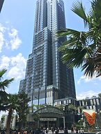Jack Hai Vinhome Apartment