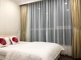 Jack Hai Vinhome Apartment