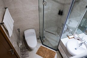 Jack Hai Vinhome Apartment
