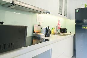 Jack Hai Vinhome Apartment