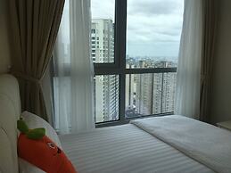 Jack Hai Vinhome Apartment