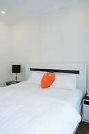 Jack Hai Vinhome Apartment