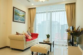 Jack Hai Vinhome Apartment
