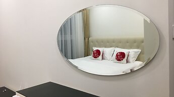 Jack Hai Vinhome Apartment