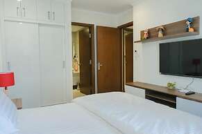 Jack Hai Vinhome Apartment
