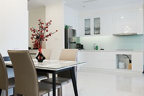 Jack Hai Vinhome Apartment
