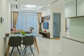 Jack Hai Vinhome Apartment