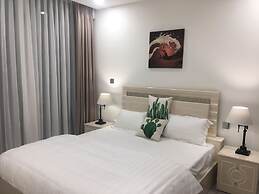 Jack Hai Vinhome Apartment