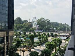 Jack Hai Vinhome Apartment