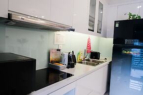 Jack Hai Vinhome Apartment