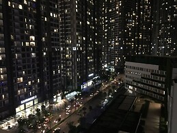 Jack Hai Vinhome Apartment