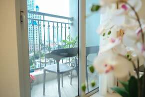 Jack Hai Vinhome Apartment