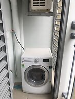 Jack Hai Vinhome Apartment