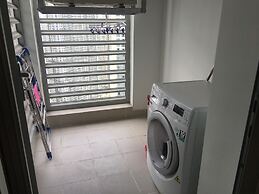 Jack Hai Vinhome Apartment