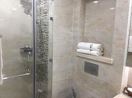 Jack Hai Vinhome Apartment