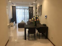 Jack Hai Vinhome Apartment