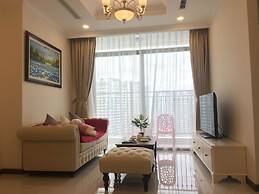 Jack Hai Vinhome Apartment