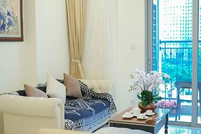 Jack Hai Vinhome Apartment
