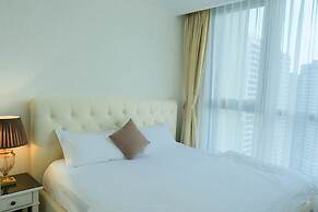 Jack Hai Vinhome Apartment