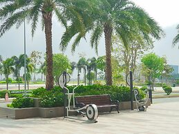 Jack Hai Vinhome Apartment