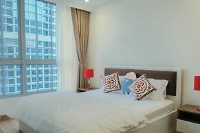 Jack Hai Vinhome Apartment