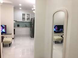 Jack Hai Vinhome Apartment