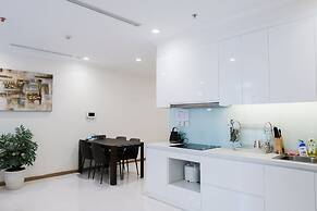 Jack Hai Vinhome Apartment