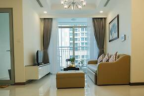 Jack Hai Vinhome Apartment