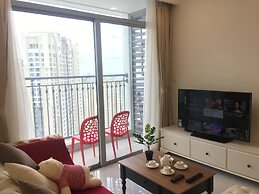 Jack Hai Vinhome Apartment