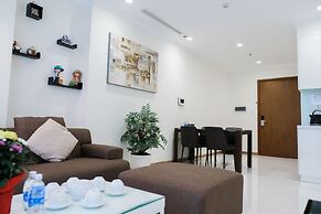 Jack Hai Vinhome Apartment