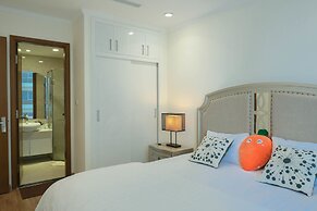 Jack Hai Vinhome Apartment