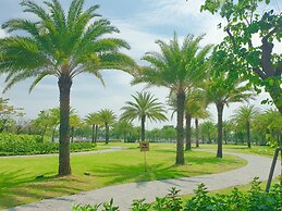 Jack Hai Vinhome Apartment