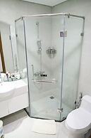 Jack Hai Vinhome Apartment