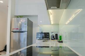 Jack Hai Vinhome Apartment