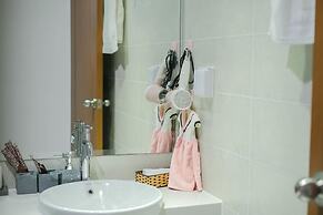 Jack Hai Vinhome Apartment