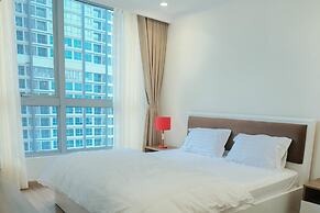 Jack Hai Vinhome Apartment