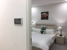 Jack Hai Vinhome Apartment